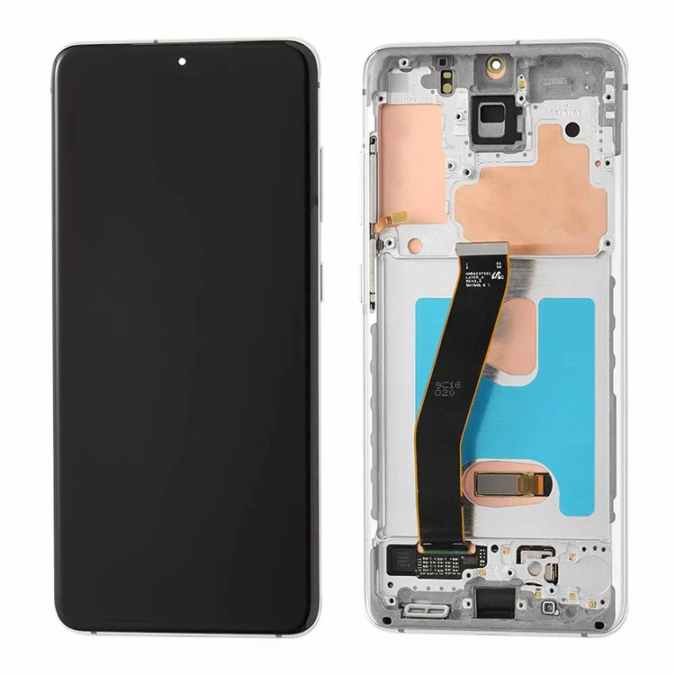 S20 LCD Ekranlar
