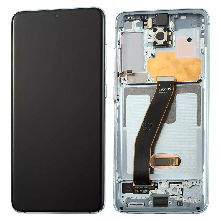 S20 LCD Ekranlar
