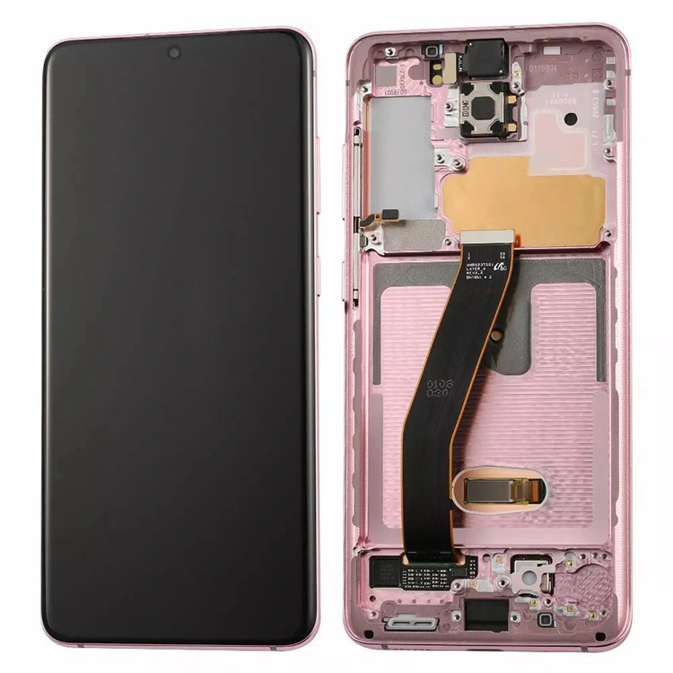 S20 LCD Ekranlar