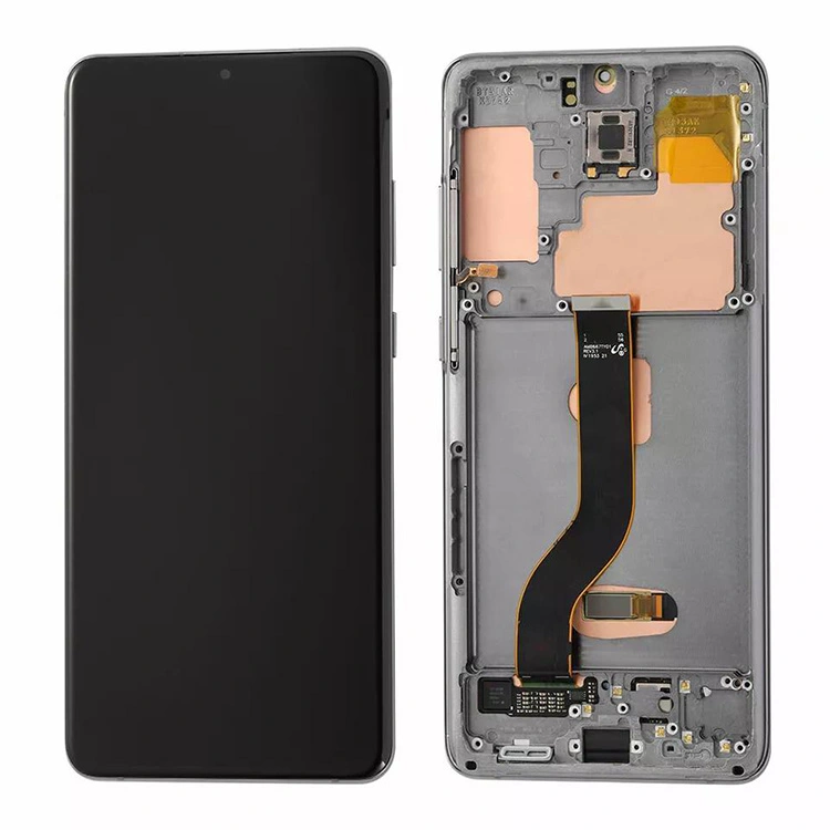 S20 Plus LCD Ekranlar