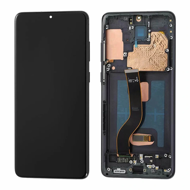 S20 Plus LCD Ekranlar