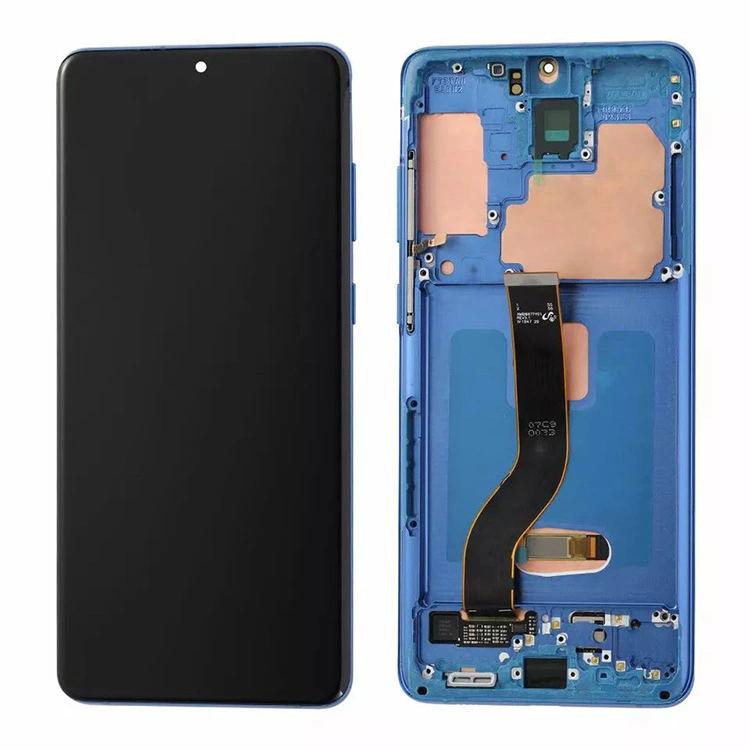 S20 Plus LCD Ekranlar