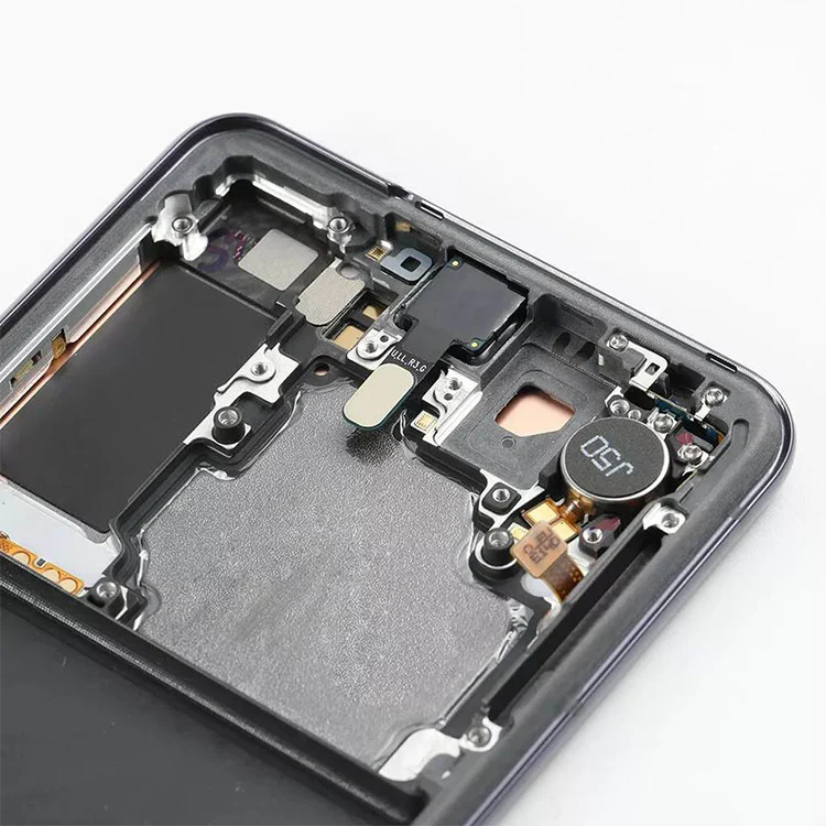Samsung Galaxy S21 LCD Ekran Dokunmatik Ekran Montaj Değiştirme