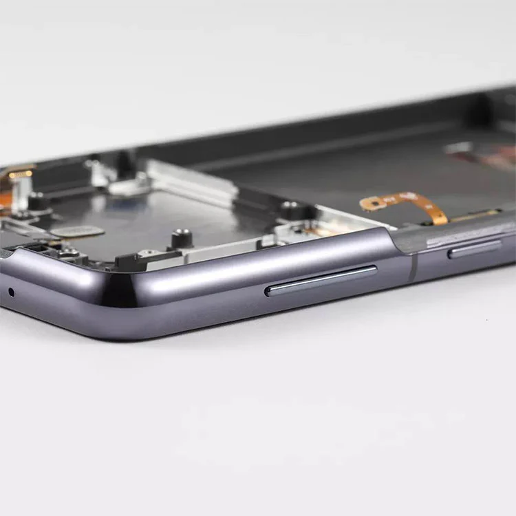 Samsung Galaxy S21 LCD Ekran Dokunmatik Ekran Montaj Değiştirme