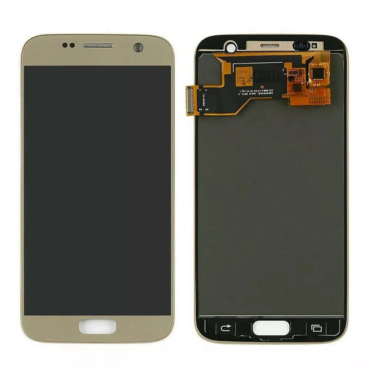 S7 LCD Ekranlar