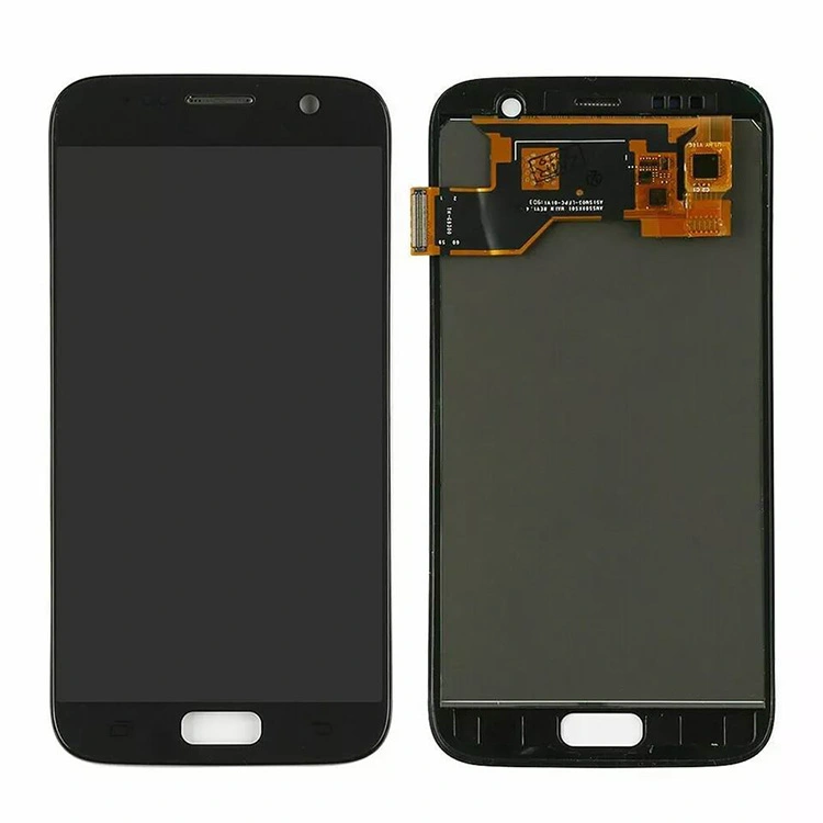 S7 LCD Ekranlar