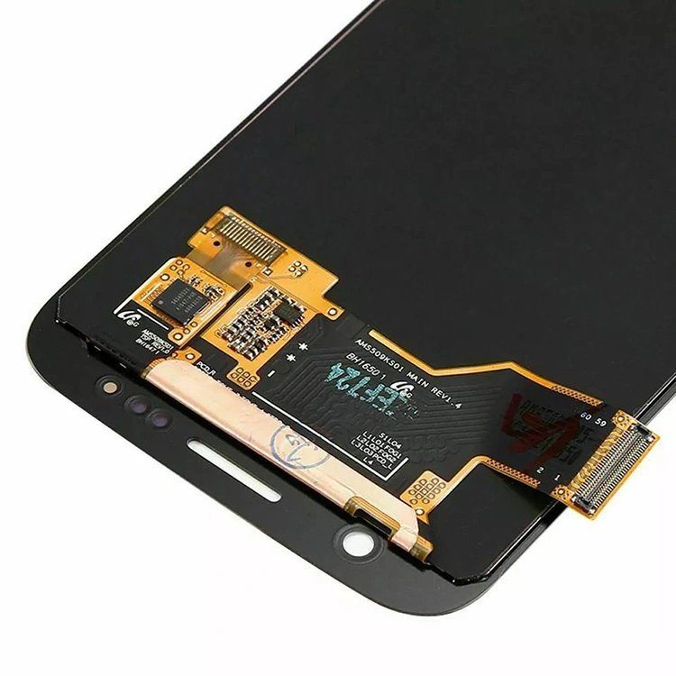 S7 LCD Ekranlar