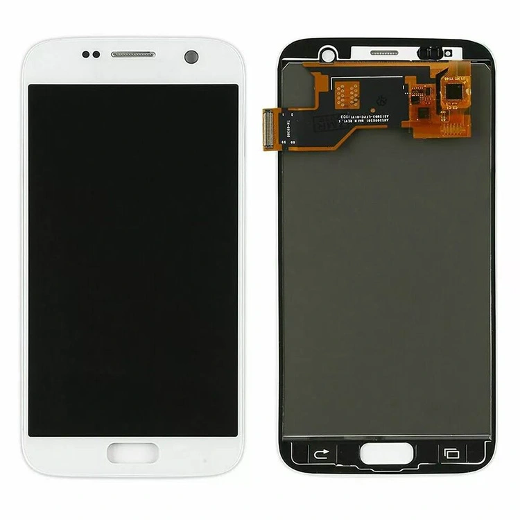 S7 LCD Ekranlar