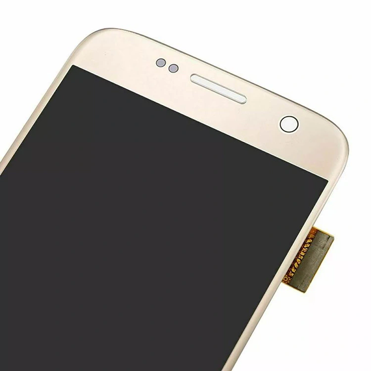 S7 LCD Ekranlar