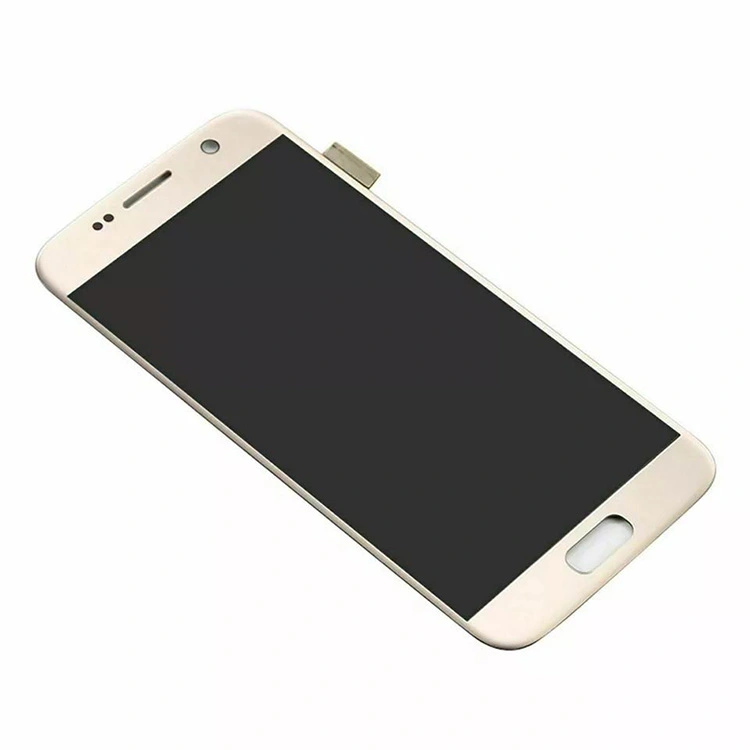 S7 LCD Ekranlar