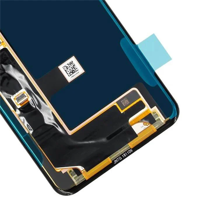 G8 LCD ekranlar