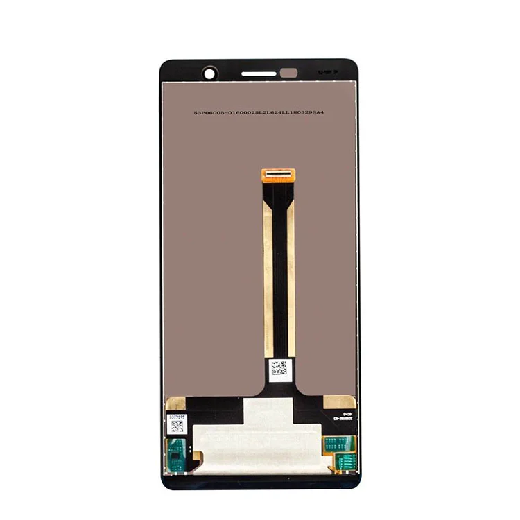 Nokia 7 Plus için LCD ekranlar