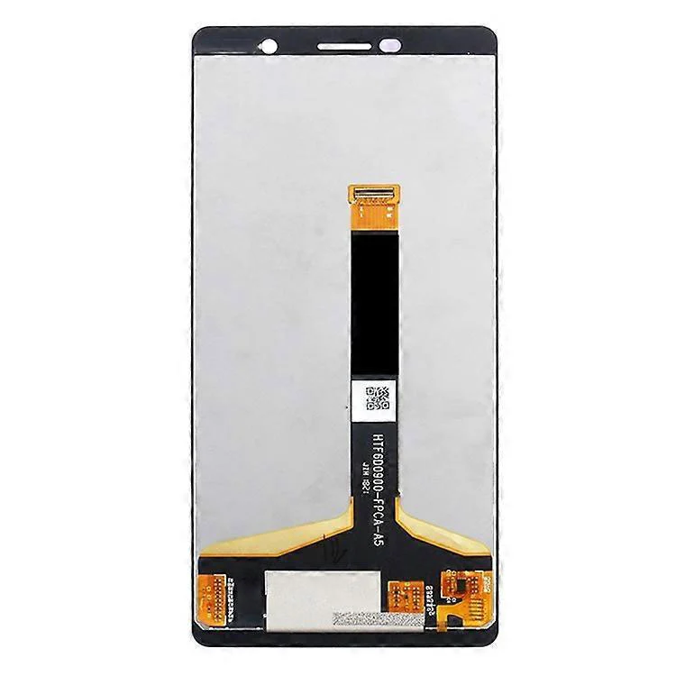 Nokia 7 Plus için LCD ekranlar