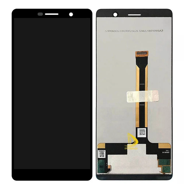 Nokia 7 Plus için LCD ekranlar