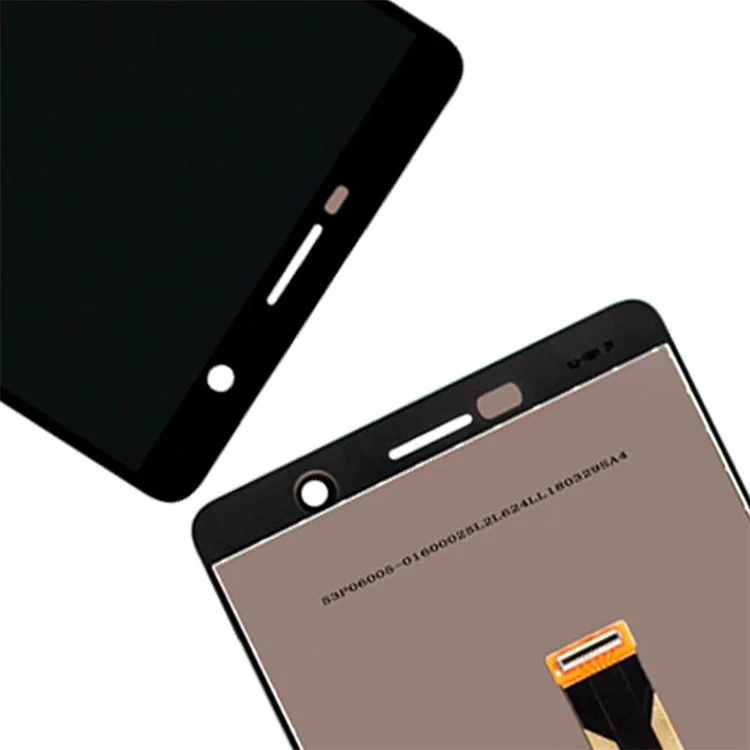 Nokia 7 Plus için LCD ekranlar