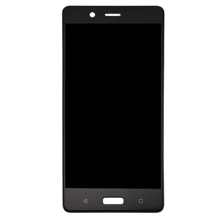 Nokia 8 için LCD ekranlar