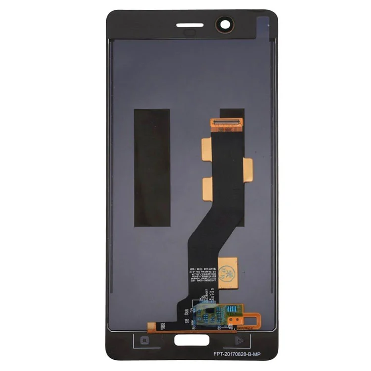 Nokia 8 için LCD ekranlar