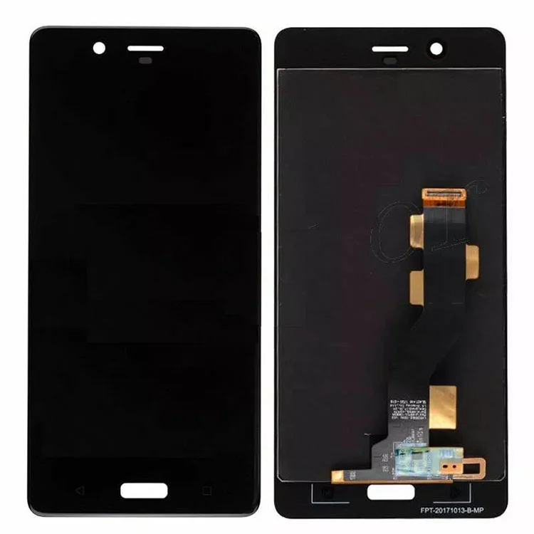 Nokia 8 için LCD ekranlar