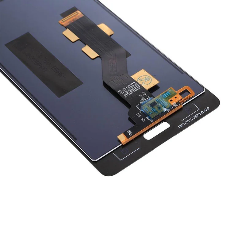 Nokia 8 için LCD ekranlar