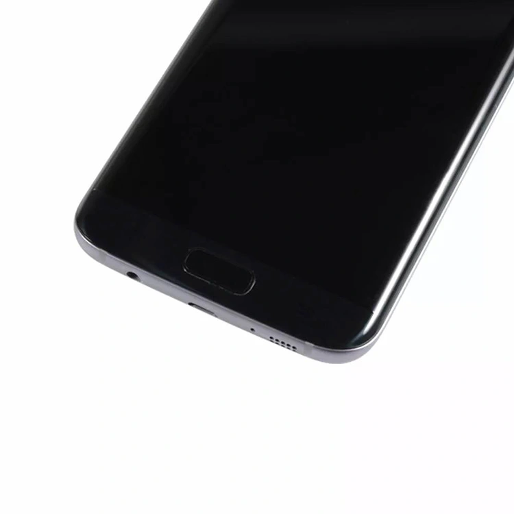 S7 Kenar LCD Ekranlar