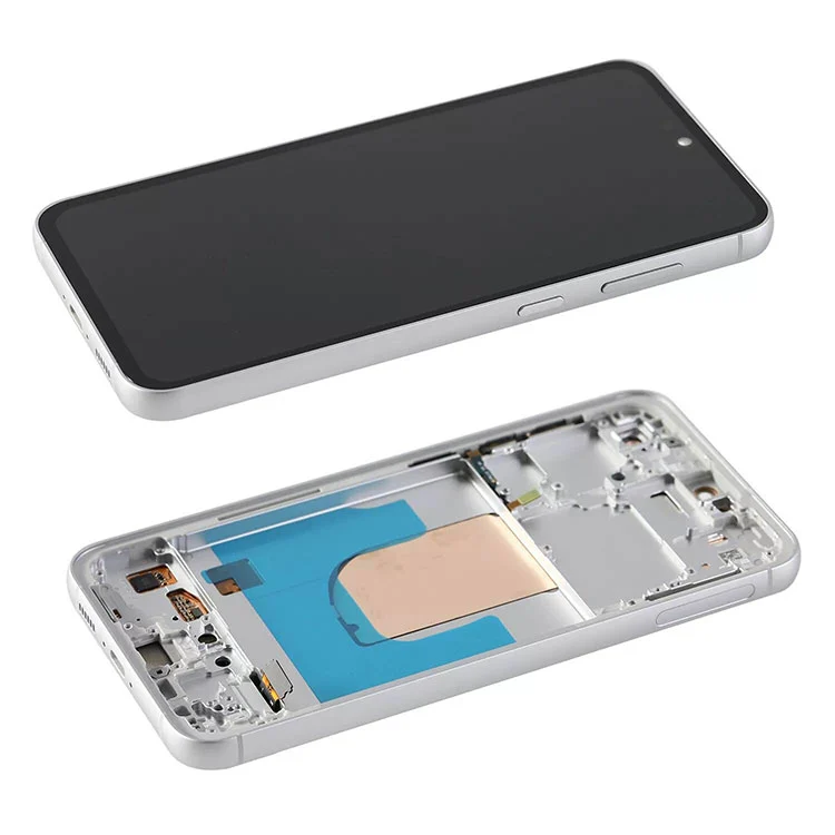 OEM Samsung Galaxy S23 FFE Ekran LCD Dokunmatik Ekran Değiştirme