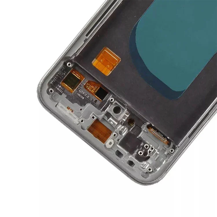OEM Samsung Galaxy S23 FFE Ekran LCD Dokunmatik Ekran Değiştirme