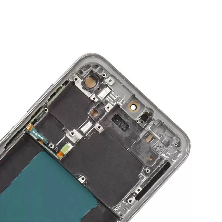 OEM Samsung Galaxy S23 FFE Ekran LCD Dokunmatik Ekran Değiştirme