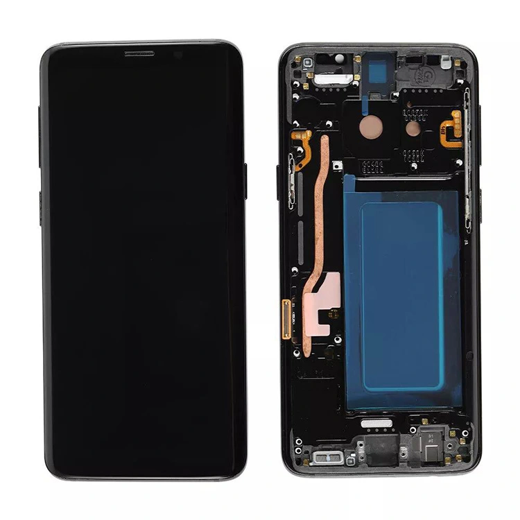 S9 LCD Ekranlar