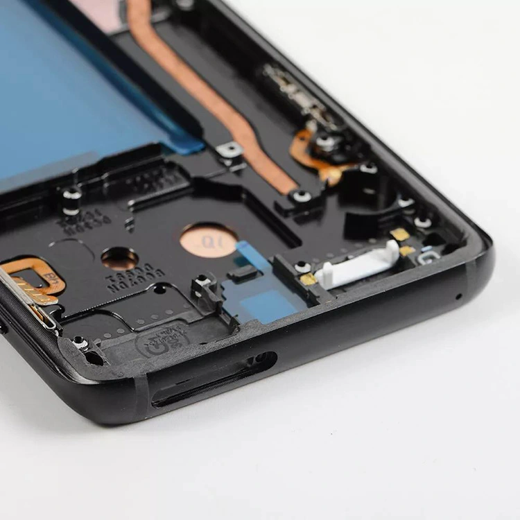 S9 LCD Ekranlar