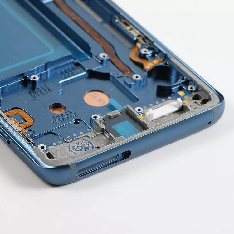 S9 LCD Ekranlar