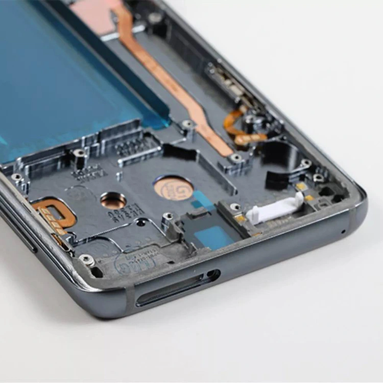 S9 LCD Ekranlar