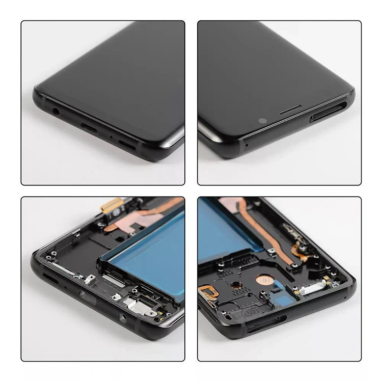 S9 LCD Ekranlar