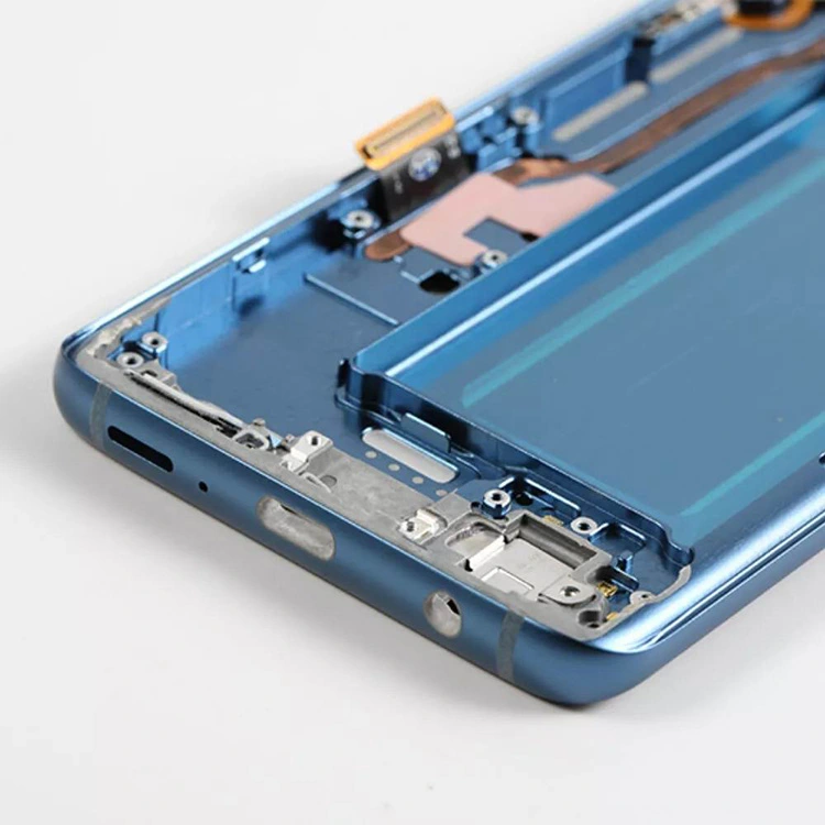 S9 LCD Ekranlar