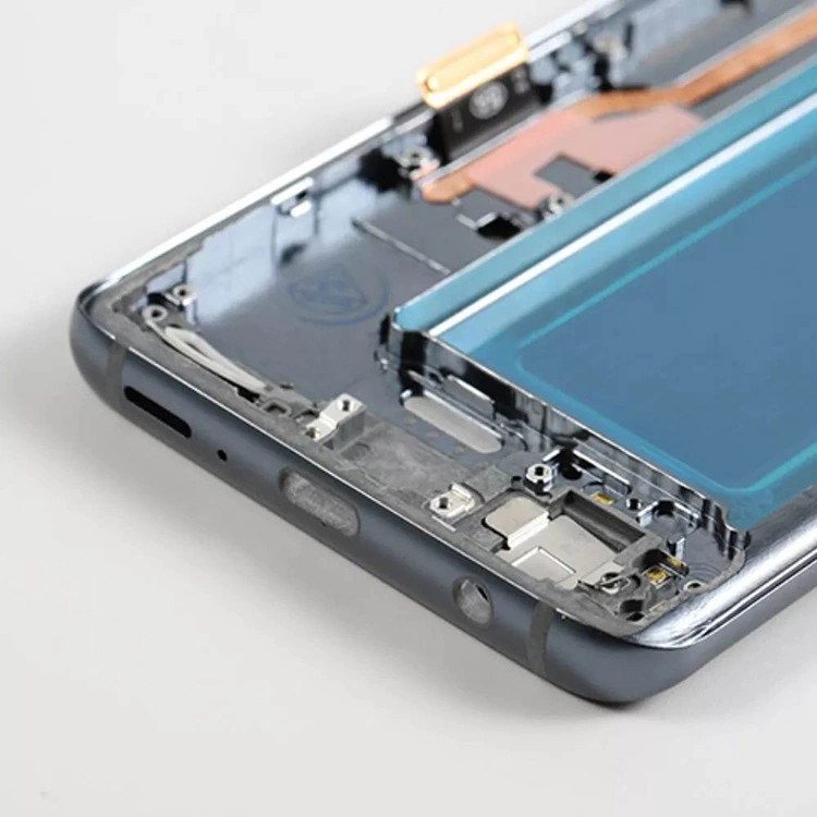 S9 LCD Ekranlar