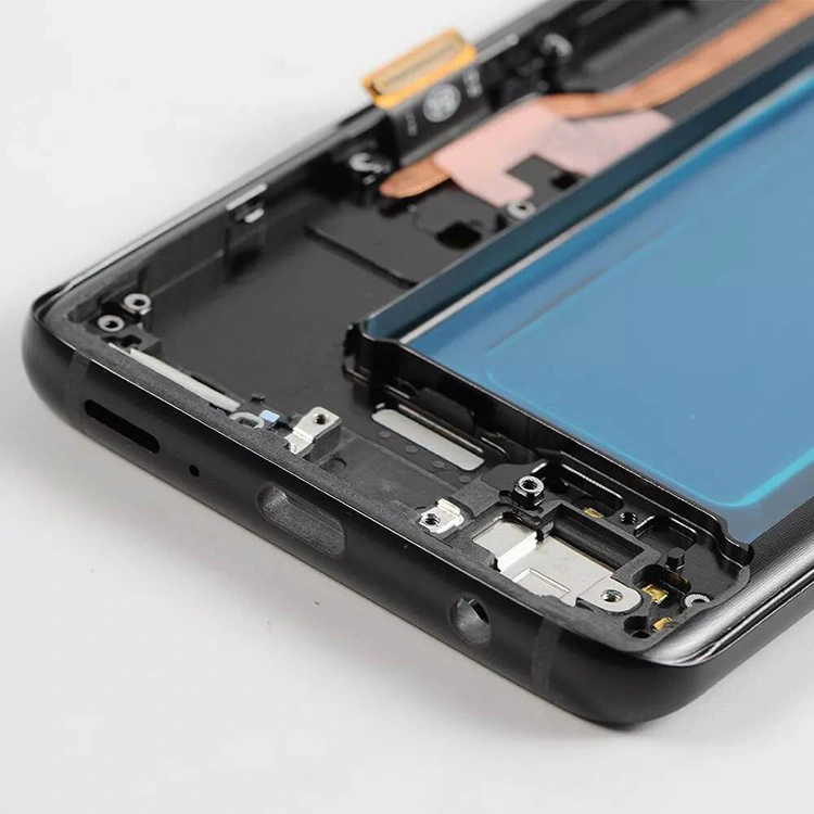 S9 LCD Ekranlar
