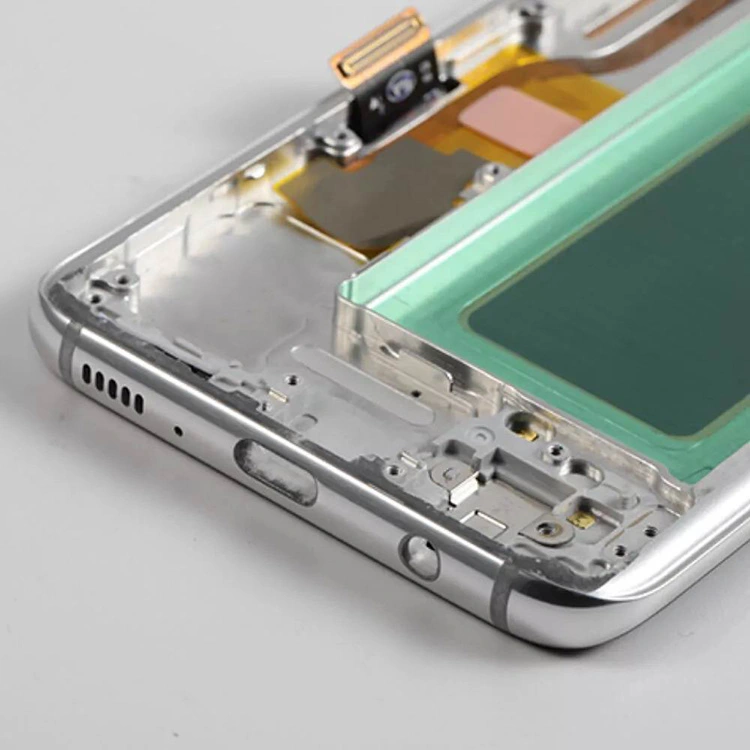 S8 LCD Ekranlar