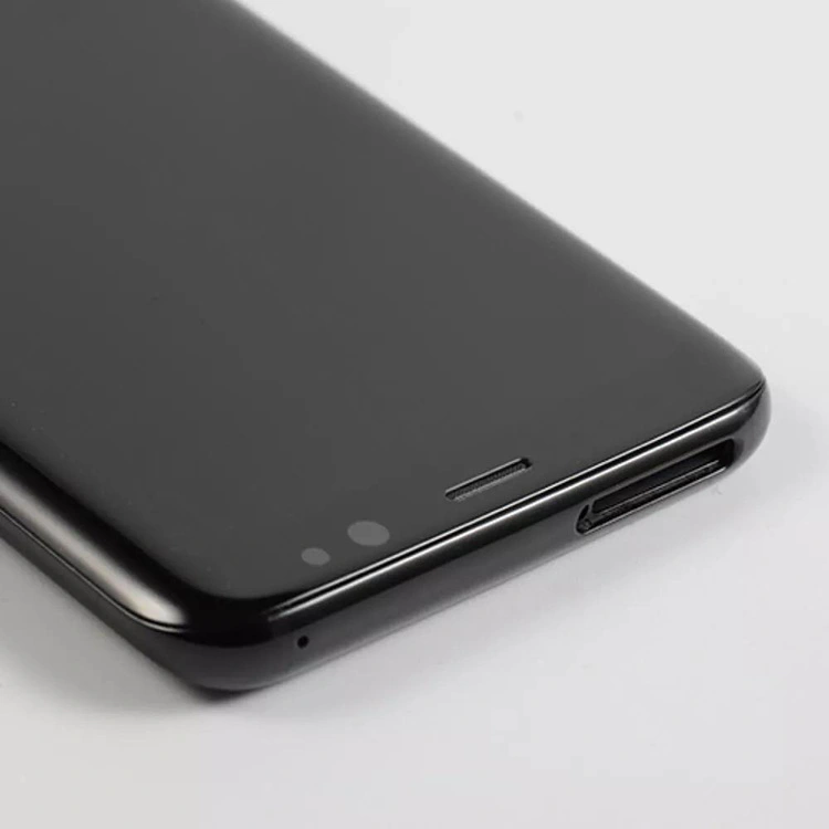 S8 LCD Ekranlar