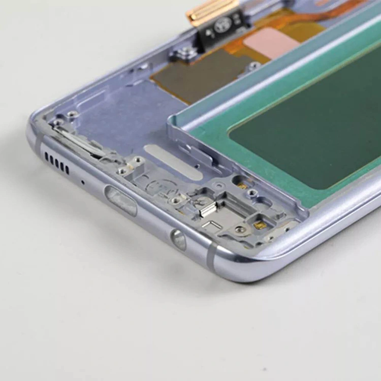 S8 LCD Ekranlar
