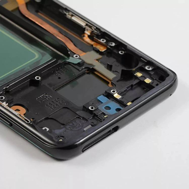 S8 LCD Ekranlar