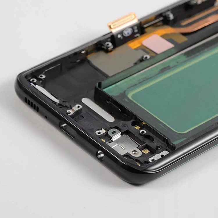 S8 LCD Ekranlar