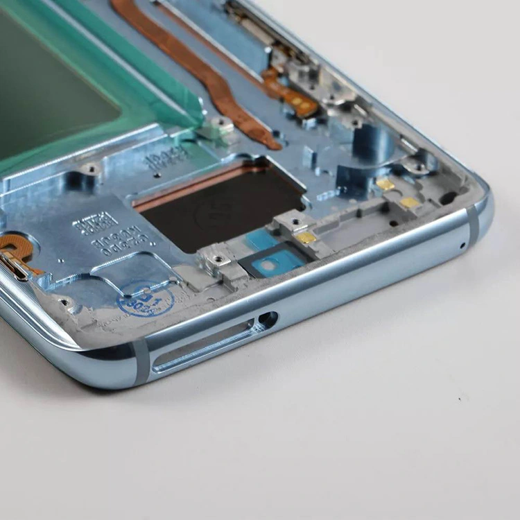 S8 LCD Ekranlar