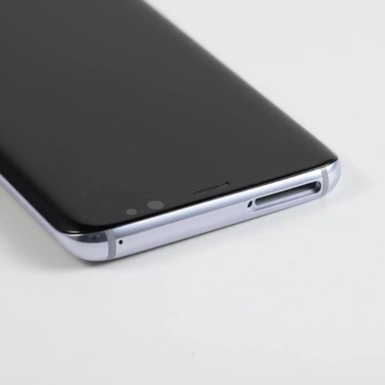 S8 LCD Ekranlar