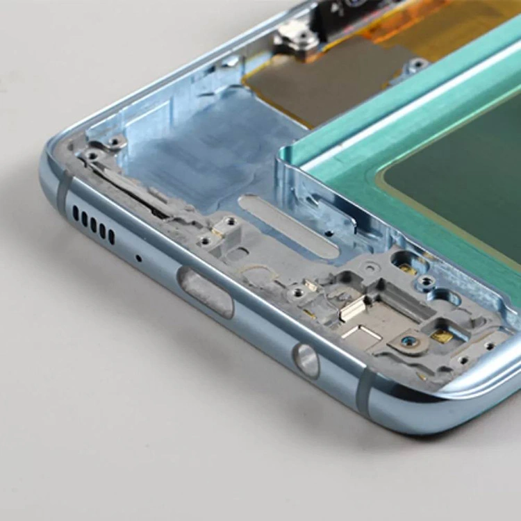 S8 LCD Ekranlar