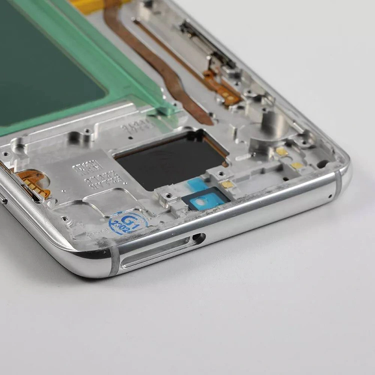 S8 LCD Ekranlar