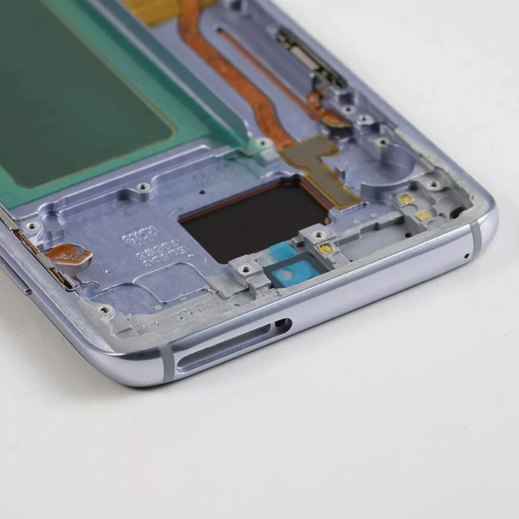 S8 LCD Ekranlar