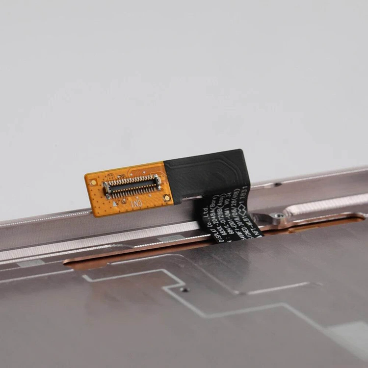 Pixel 3 LCD ekranlar