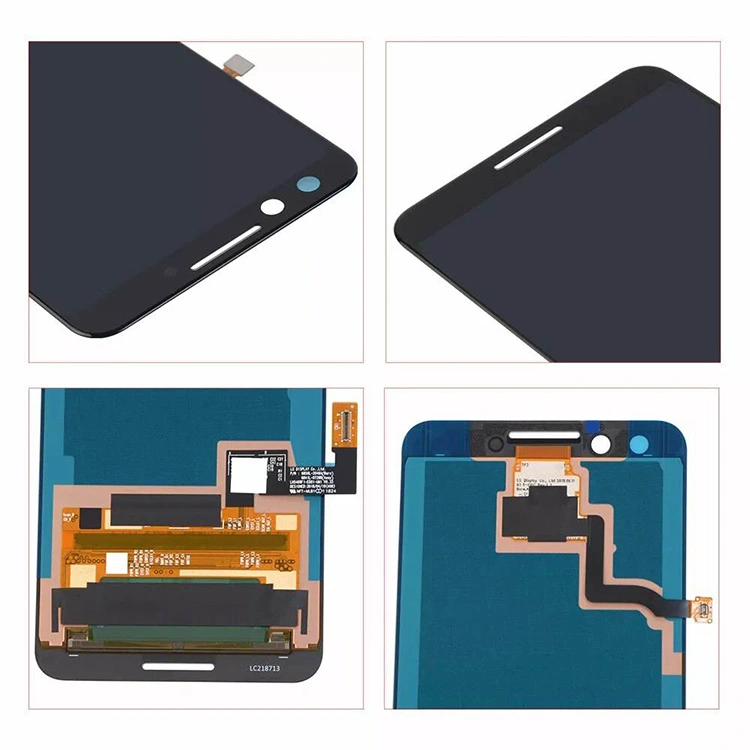 Pixel 3 LCD ekranlar