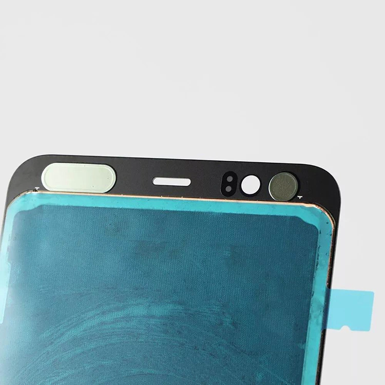 Pixel 4 XL LCD ekranlar
