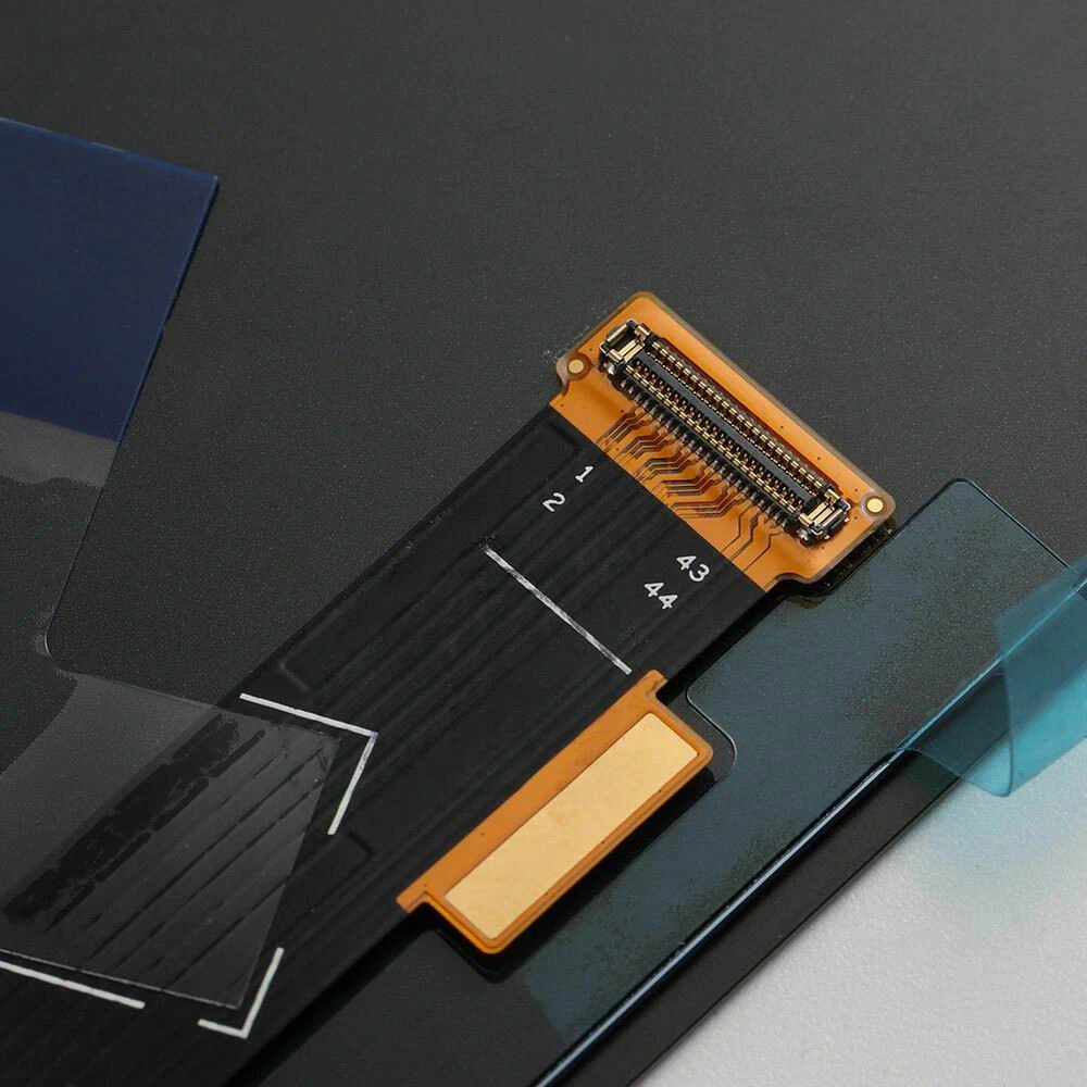 Pixel 4A 5G LCD ekranlar