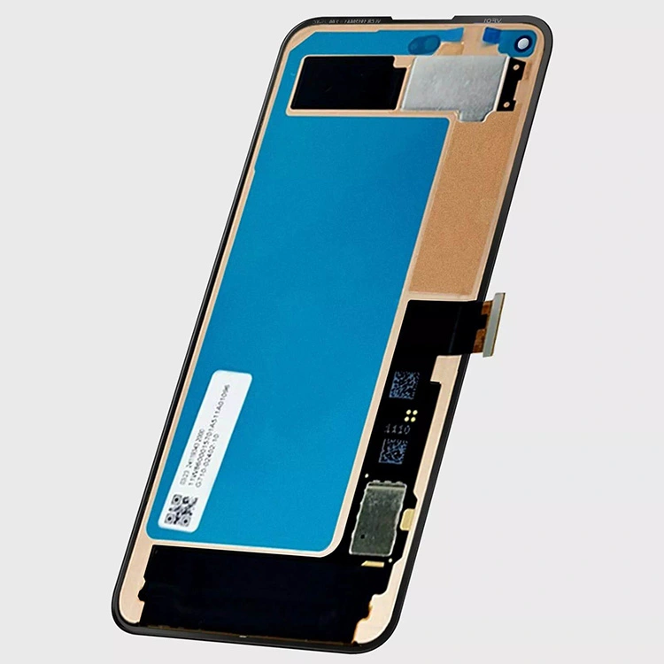 Pixel 5 LCD ekranlar